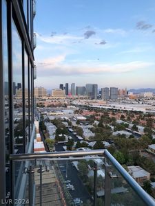 4381 W Flamingo Rd #24321