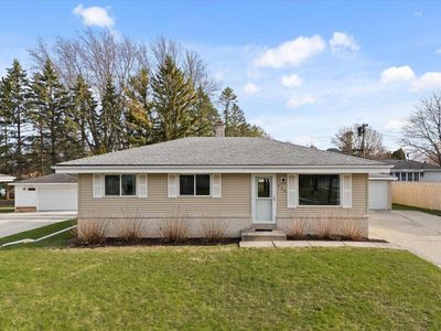 223 West Beutel ROAD