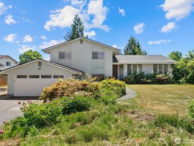Property at 808 92nd Street SE, Everett, WA