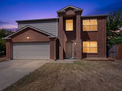 3320 Teasbend Ct