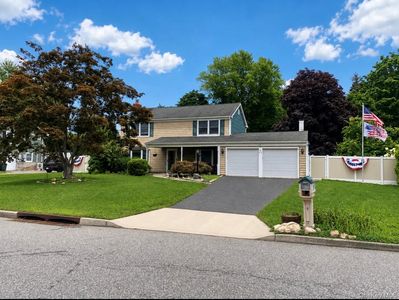 21 Manchester Lane