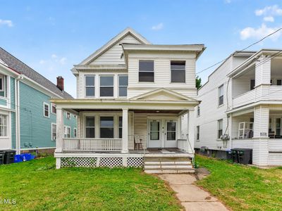610-612 Morris Street