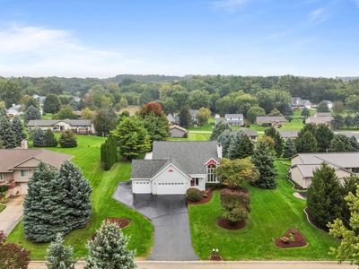 Property at 3910 E Mockingbird Ln, Byron, IL