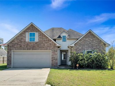 20504 Providence Park Blvd