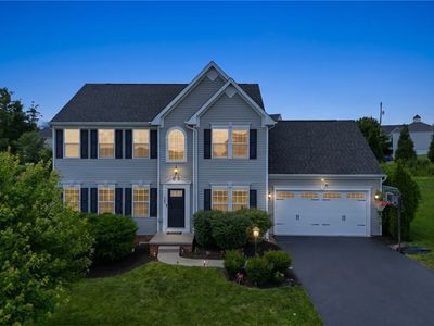Property at 747 Packsaddle Trl, Gibsonia, PA