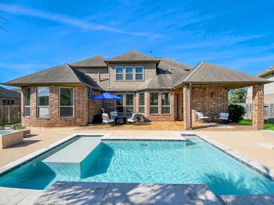 2972 Terrell Cove Ln