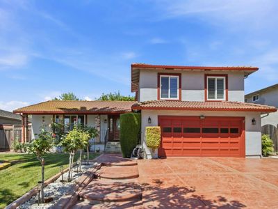 5129 Barron Park Dr