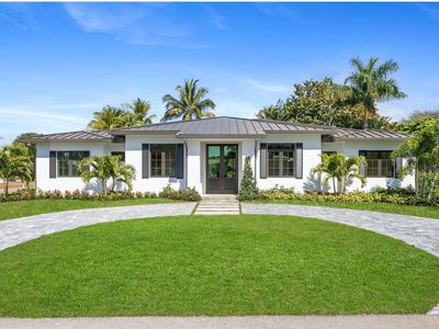 715 Mission Hill Road