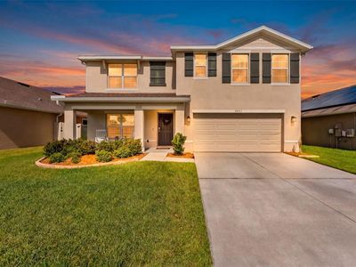 7951 SAIL CLOVER LANE