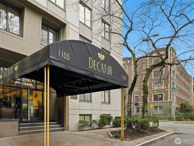 1105 Spring Street #408