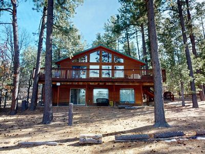 Property at 68 Forest Dr E, Rociada, NM