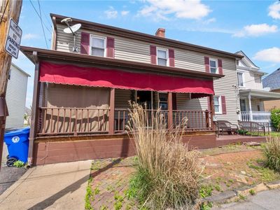 Property at 703 Indiana Ave, Monaca, PA