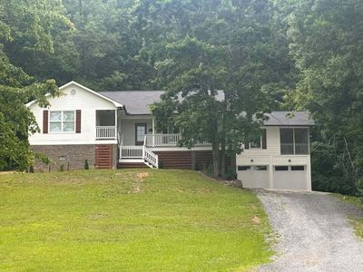 4121 Hidden Valley Rd NW