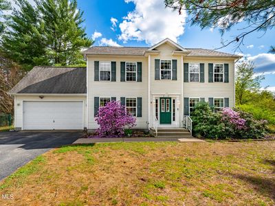 21 Locust Ridge Drive