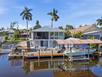 Property at 5318 Serenity Cv, Bokeelia, FL