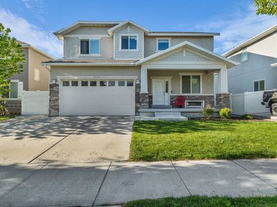 5447 W Anfield Way