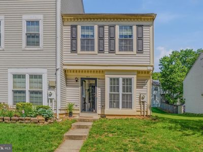 Property at 9611 Stirling Bridge Dr, Columbia, MD