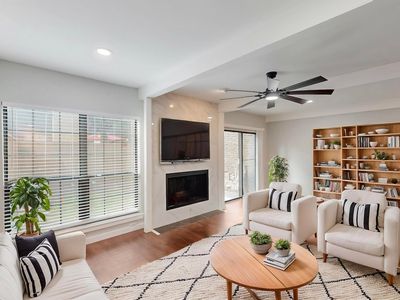 777 Custer Rd APT 4-3