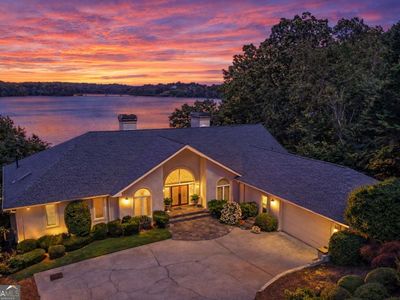 2917 Pointe Dr