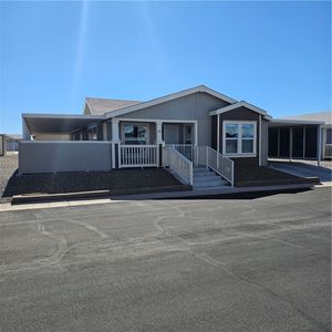 1545 E El Rodeo Rd #156