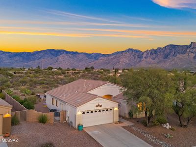 11866 N Crescendo Dr