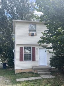 400 Gillespie Ct