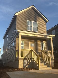 869 Dogwood Trl Lot 11