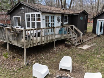 28098 Wilderness Retreat