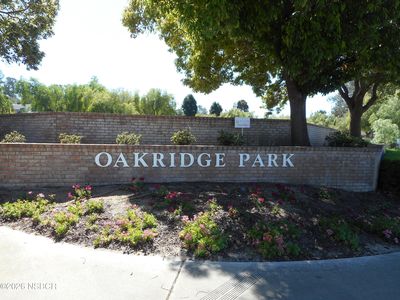 1472 Oakridge Park Rd