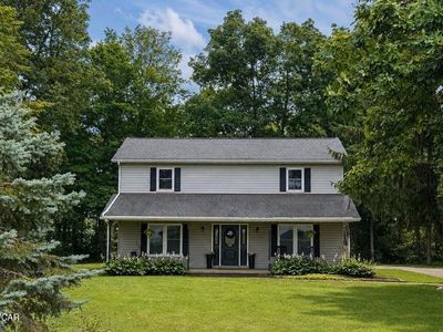 Property at 7680 Lynch Rd, Saint Marys, OH