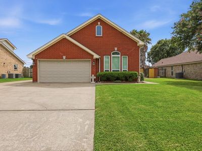 2401 Postoak Ln