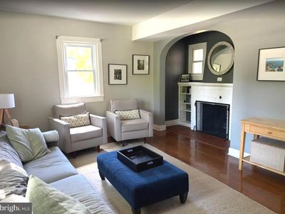 5 Missouri Ave NW