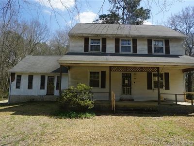 19101 Wagram Rd