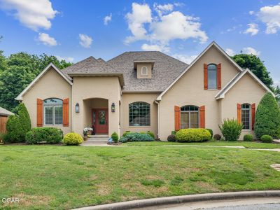 507 Foxfire Ct