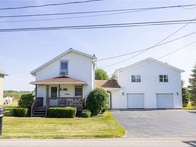 7362 Sodus Center Rd