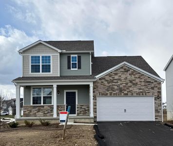1245 Steller Dr Lot 2576