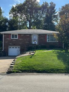 71 W Bruceton Rd