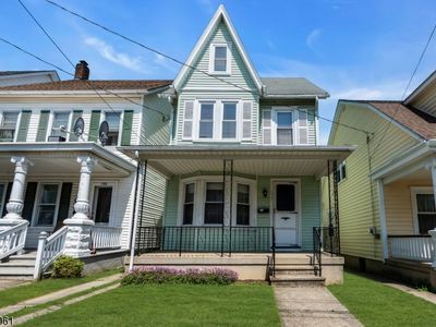 157 Bullman St