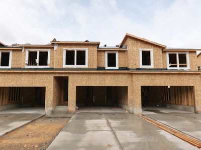 4812 S Heartwood Rd #424