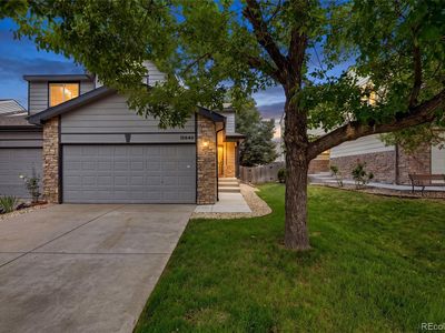 Property at 10640 Steele Street, Northglenn, CO