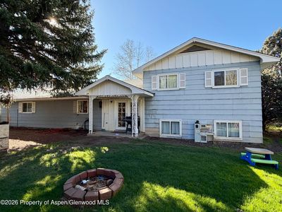 Property at 645 4th St, Meeker, CO