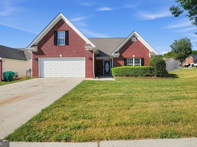 1512 Queen Elizabeth Dr