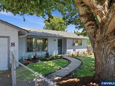 Property at 4463 Hayesville Dr NE, Salem, OR