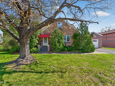 119 Sand Creek Road