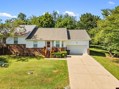 23 Apache Cir