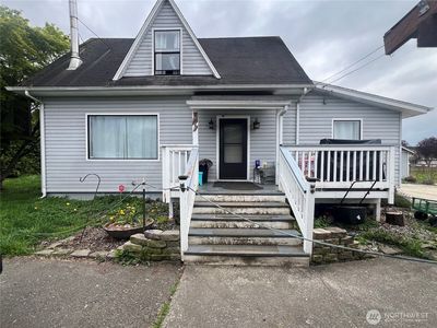 Property at 46319 244th Avenue SE, Enumclaw, WA