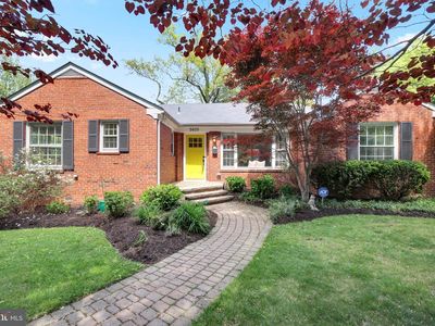 3409 Inverness Dr