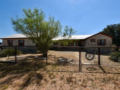 19319 Ranch Road 1871