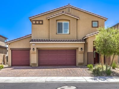 7856 Stone Forest St