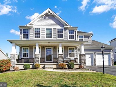 181 Spring Meadows Rd